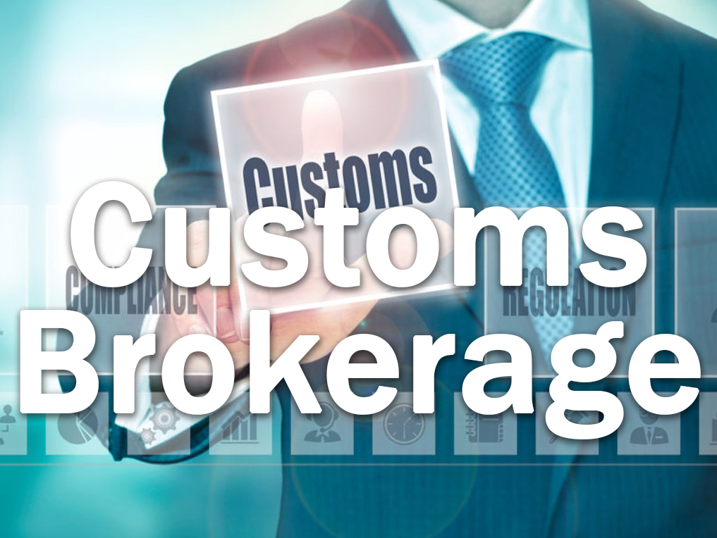 Efficient Clearance of Cargo