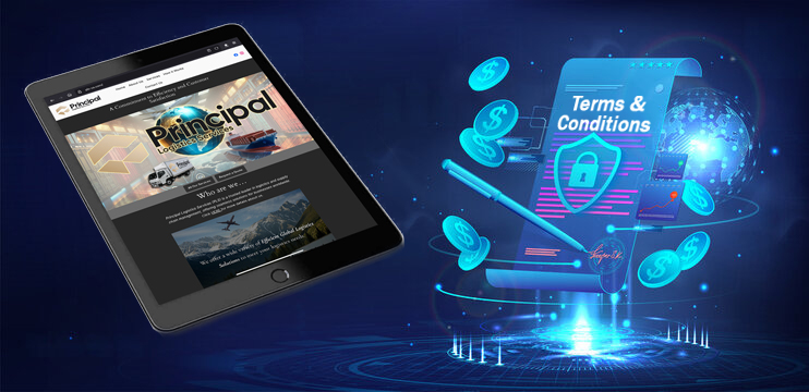 PLS Terms and Conditions